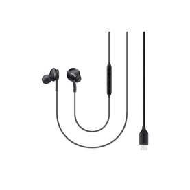 casti stereo cu fir samsung type c eo-ic100b