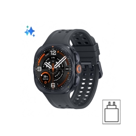 Samsung Galaxy Watch Ultra2 Graphite