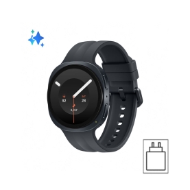 Samsung Galaxy Watch9 40mm Graphite
