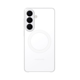 Husa Clear Magnet Samsung Galaxy S26+ S947
EF-CS947CTEGWW