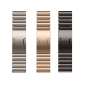 Curea Apple Watch Link Bracelet mxma