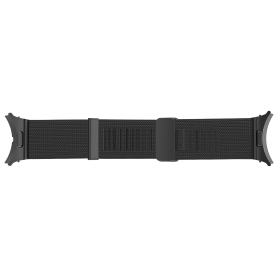 curea milanese samsung galaxy watch4/watch5 black
