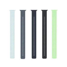 Extensie Curea Apple Watch 49mm Ocean Band – Black Titanium
myp9