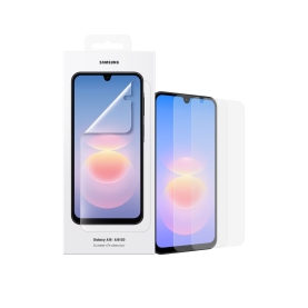 Folie de protecție Samsung Galaxy A18
