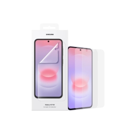 Folie de protecție Samsung Galaxy A37 Transparentă
EF-UA376CTEGWW