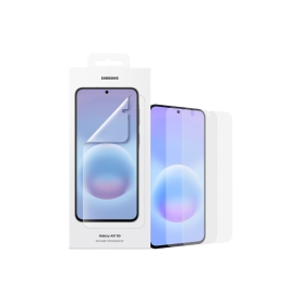 Folie de protecție Samsung Galaxy A57 Transparentă
EF-UA576CTEGWW