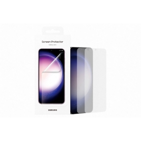 folie protectie samsung galaxy s23+ EF-US916CTEGWW