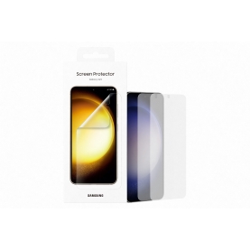 folie protectie samsung galaxy s23 EF-US911CTEGWW
