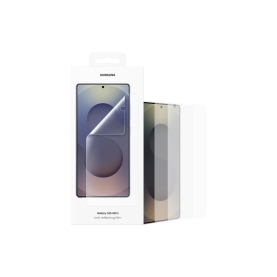 Folie de protectie Samsung Galaxy S25 Ultra S938 Transparenta EF-US938CTEGWW