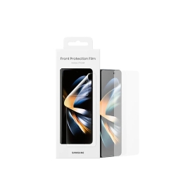 folie protectie samsung galaxy z fold4 EF-UF93PCTEGWW transparent