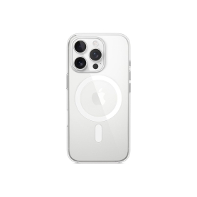 Husa Apple Clear iPhone 16 Pro MagSafe MA7E4ZM/A