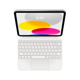 Husă Apple Magic Keyboard Folio pentru iPad (A16) mqdp3