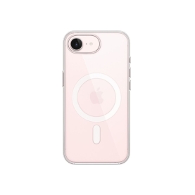 Husă Clear cu MagSafe Apple iPhone 17e Transparentă mhwc4zm/a