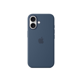Husa Apple Silicon iPhone 16 MagSafe myy-5