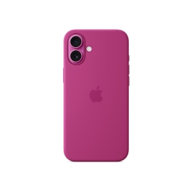 Husa Apple Silicon iPhone 16 Plus MagSafe Seasonal myy-2