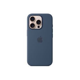 Husa Apple Silicon iPhone 16 Pro MagSafe myy-7