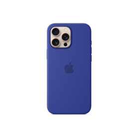 Husa Apple Silicon iPhone 16 Pro MagSafe Seasonal myy-4