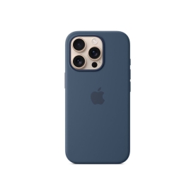Husa Apple Silicon iPhone 16 Pro Max MagSafe myy-8