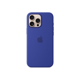 Husa Apple Silicon iPhone 16 Pro Max MagSafe Seasonal myy-3