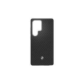 Husa Aramid Samsung Galaxy S25 Ultra S938 Black GP-FPS938PGABW