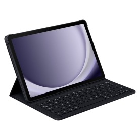 Samsung BookCover + Tastatura Nedetasabila Galaxy Tab A9+ X210 / X216 EF-DX211UBEGWW