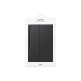 husa bookcover samsung galaxy tab s8 ultra x900 x906 black EF-BX900PBEGEU
