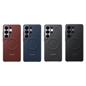 Husa Carbon Magnet Samsung Galaxy S26 Ultra S948