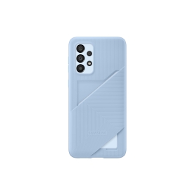 husa card slot samsung galaxy a33 5g a336 albastru