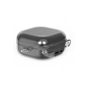 Husă Clear Samsung Galaxy Buds4 / Buds4 Pro
GP-FPR640KDBTW