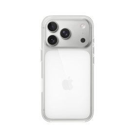 Husă Clear Apple cu MagSafe iPhone 17 Pro Transparentă
mgft4zm/a
