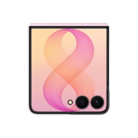 Husă Clear Magnet Samsung Galaxy Z Flip8 Transparent