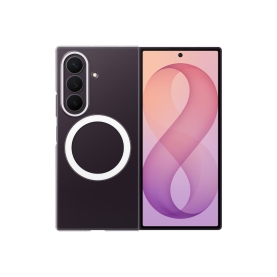 Husă Clear Magnet Samsung Galaxy Z Fold8 Ultra Transparent