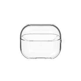 Husa Clear Samsung Galaxy Buds3 Pro / Buds3 GP-FPR630AMATW