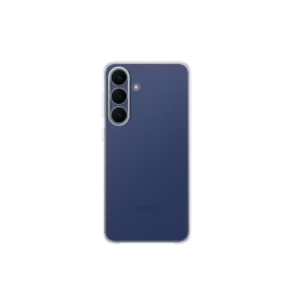 Husă Clear Samsung Galaxy S25 FE Transparentă
EF-QS731CTEGWW
