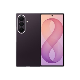 Husă Clear Samsung Galaxy Z Fold8 Ultra Transparent