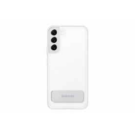 husa clear standing samsung galaxy s22+ EF-JS906CTEGWW