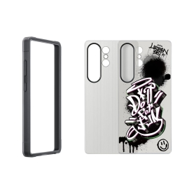 Husa Flipsuit Samsung Galaxy S25 Ultra S938 ef-ms938-js938