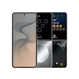 Husa Flipsuit Samsung Galaxy Z Flip8