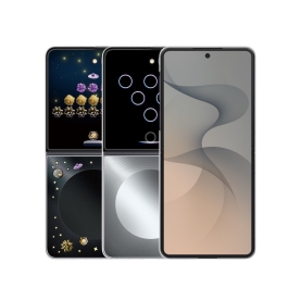 Husa Flipsuit Samsung Galaxy Z Flip8