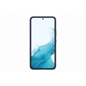 husa frame samsung galaxy s22 s901 navy