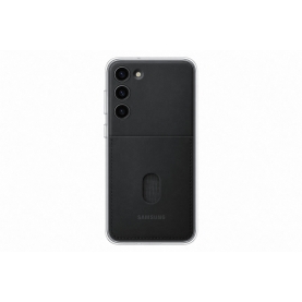 husa frame samsung galaxy s23+ s916 black
