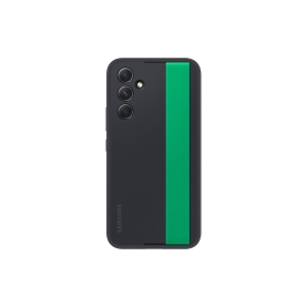 husa haze grip samsung galaxy a54 5g a546 black 
