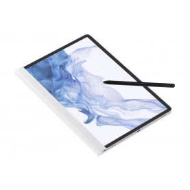 Husa Note View Samsung Galaxy Tab S8+ / Tab S7+ / Tab S7 FE