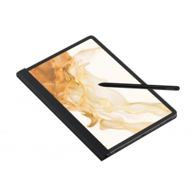 husa note view samsung galaxy tab s8 x700 x706 black