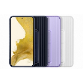 husa protective standing samsung galaxy s22+ s906