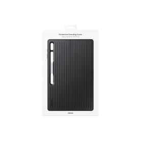husa protective standing samsung galaxy tab s8 ultra x900 x906 black EF-RX900CBEGWW