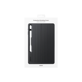 husa protective standing samsung galaxy s8+ 12.4'' x800 x806 black EF-RX800CBEGWW
