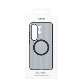 Husa Rugged Samsung Galaxy S26 Ultra S948 Transparentă
EF-RS948CBEGWW