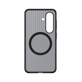 Husă Rugged Magnet Samsung Galaxy S26 S942 Transparentă
EF-RS942CBEGWW