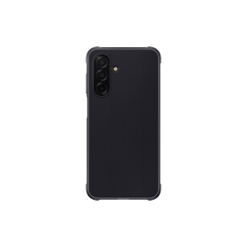 Husa Rugged Samsung Galaxy A26 5G A266 Black EF-RA266CBEGWW